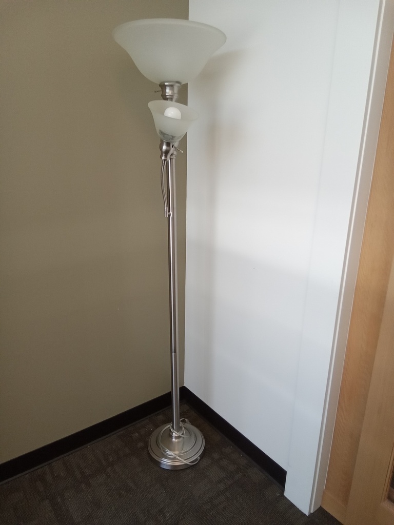 Floor lamp