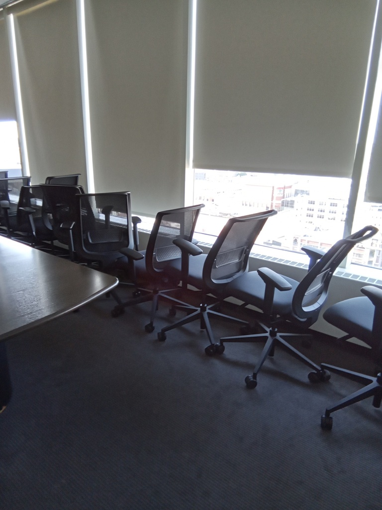 Task chair #5