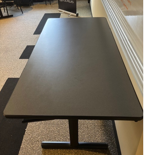 5x2 Tables (ability to fold)