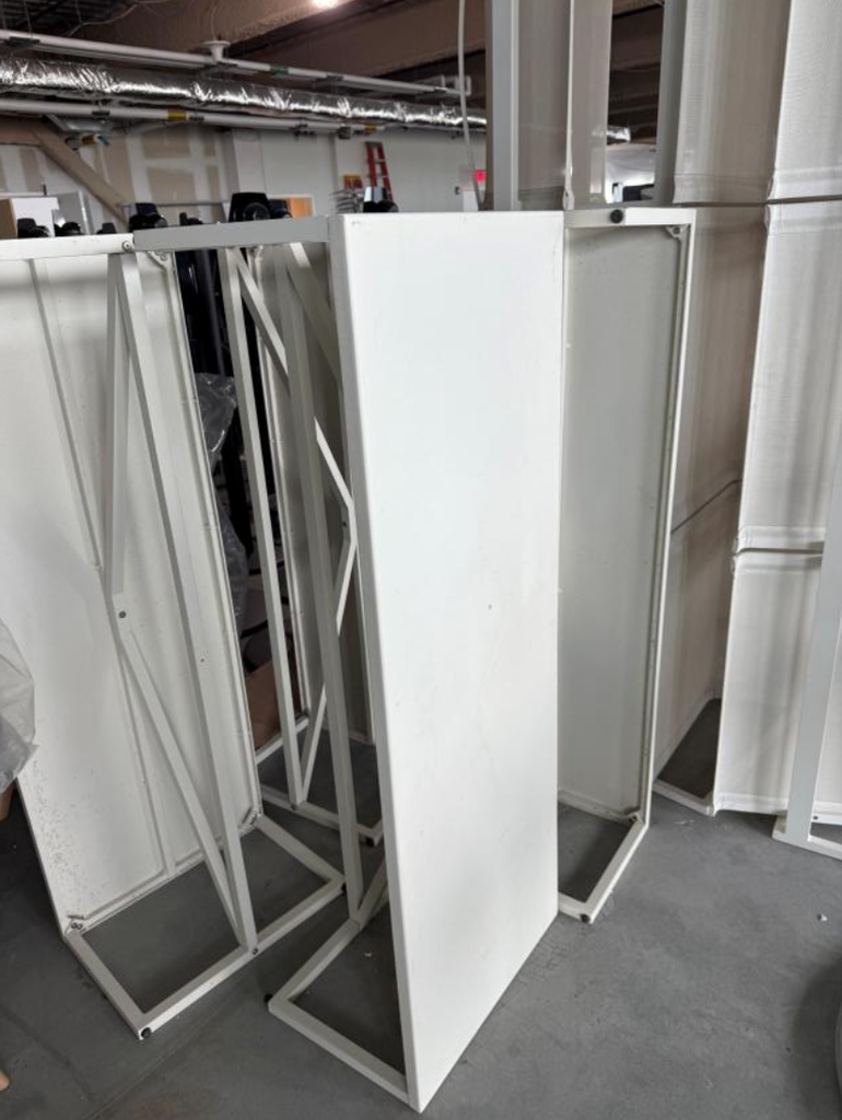 Outdoor Coffee Table