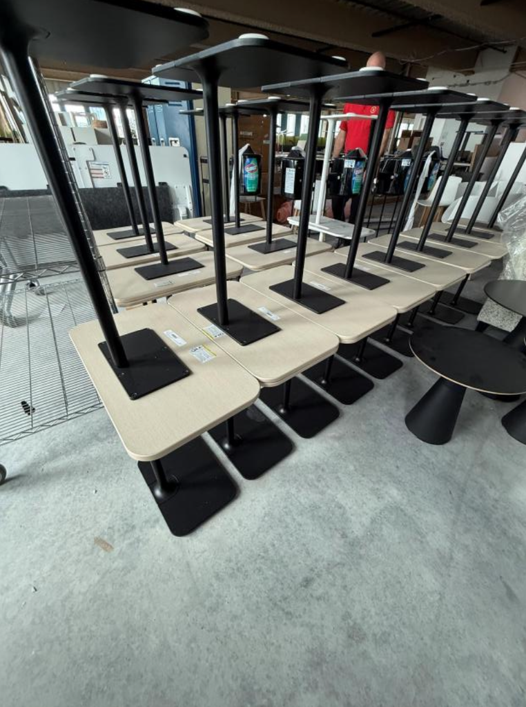 Laptop Table