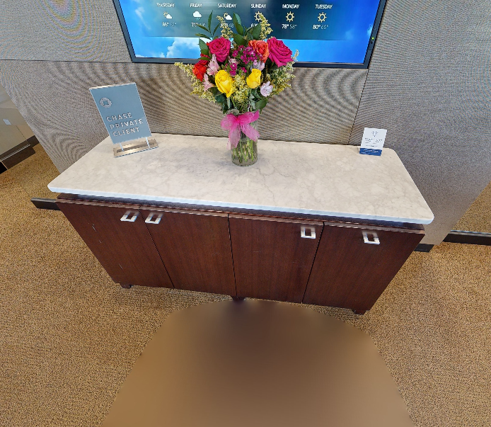 Credenza