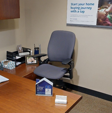 Task Chair (Steelcase)