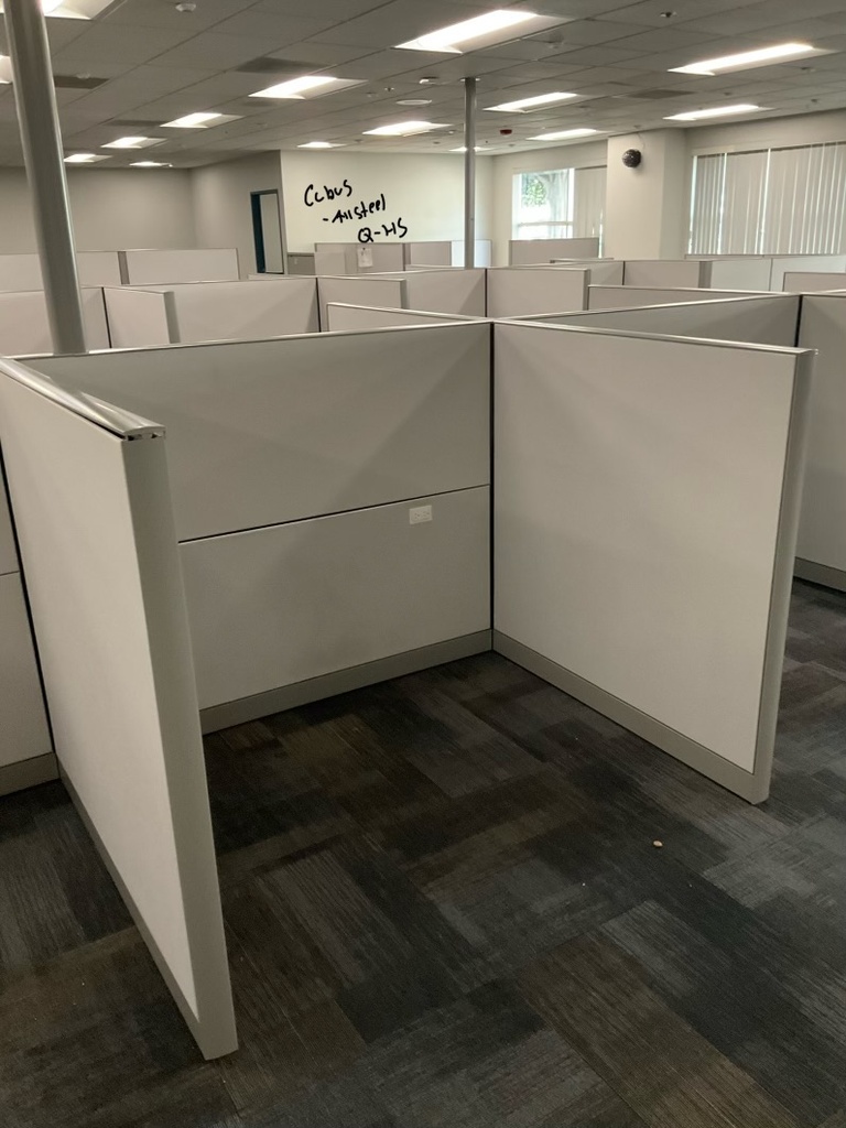 All Steel Panels
