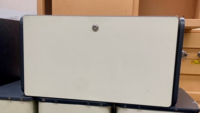 24" hanging file