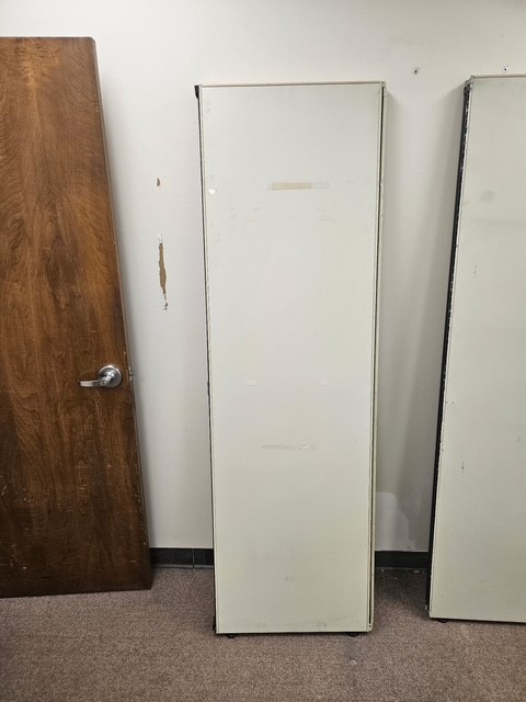 24" Panel Partition
