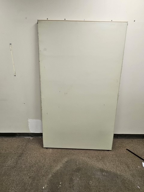 48" Panel Partition