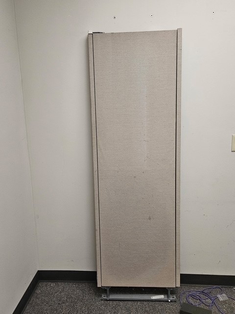 24" Panel Partition 