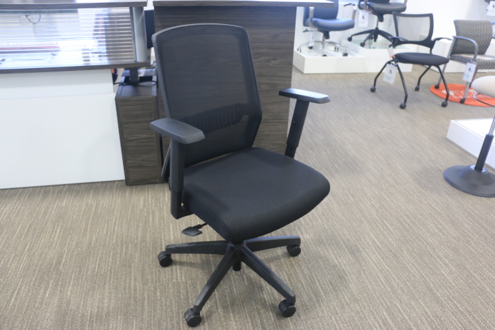 Allseating Task Chair FAIR (photo representation)