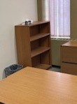 Bookcase 