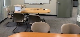 Guest Chairs Sled Base - Beige 