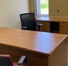 Knoll Task Chair - Black