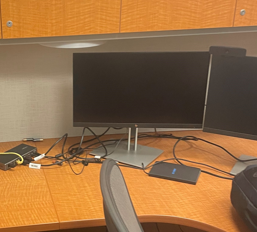 Monitors