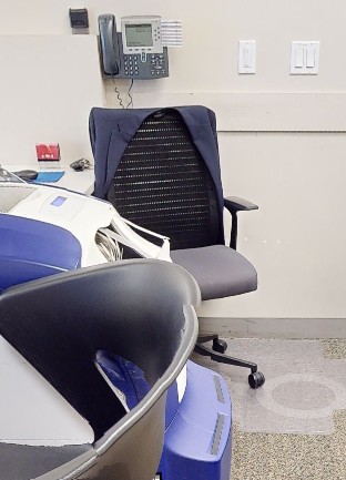 Steelcase Think Task Stool