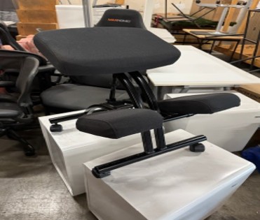 Stretch cart