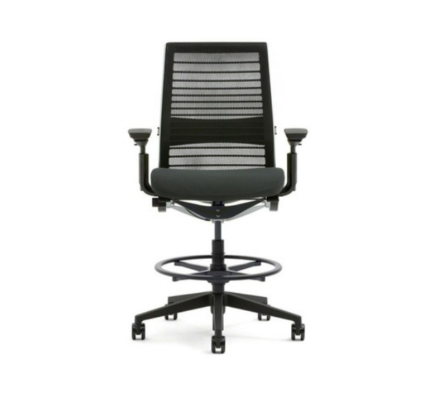 Steelcase Think Stool