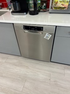 Dishwasher
