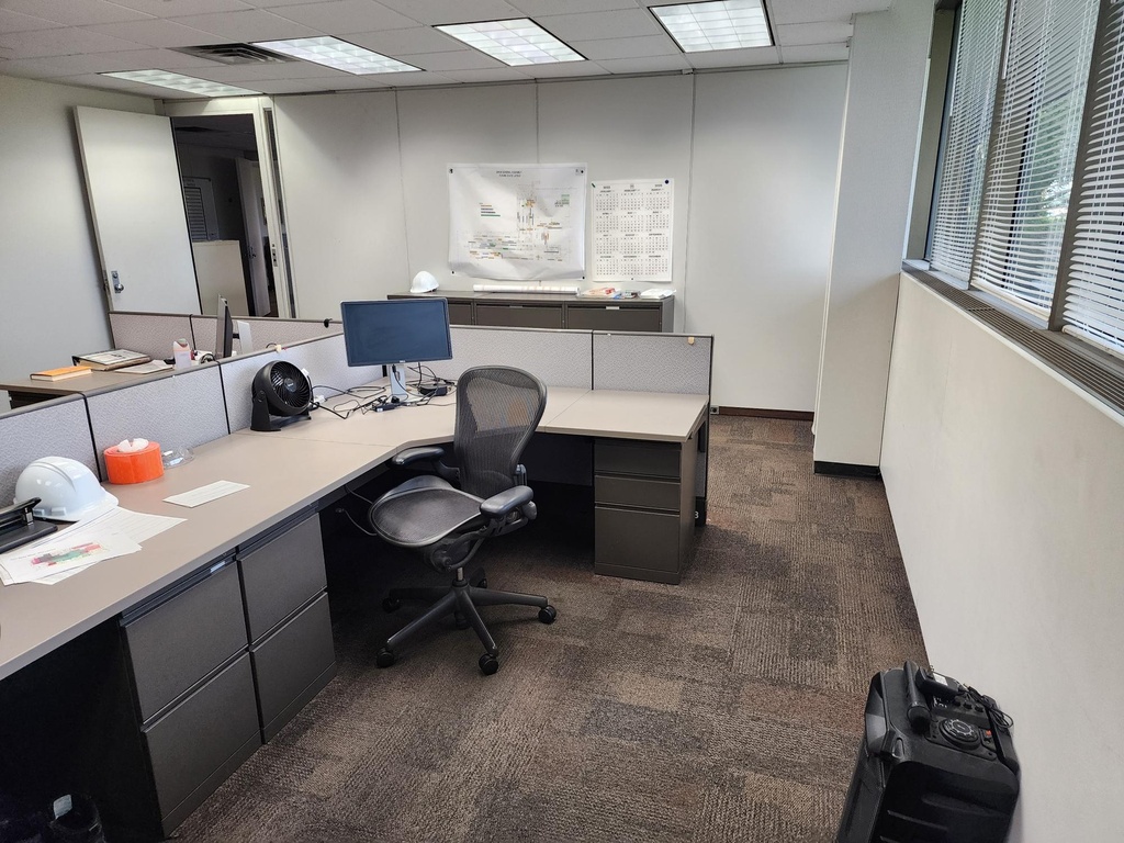 typical workstations