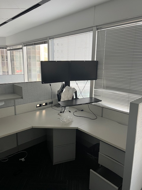 Monitor Stands