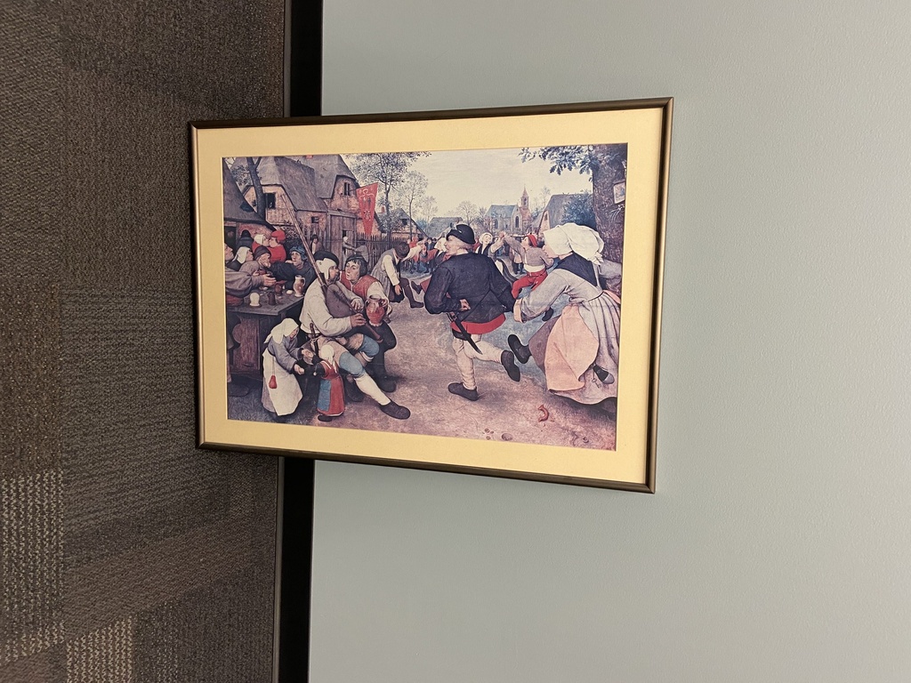 Picture of People