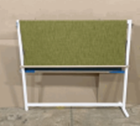 Routes Soft Screen 60×52