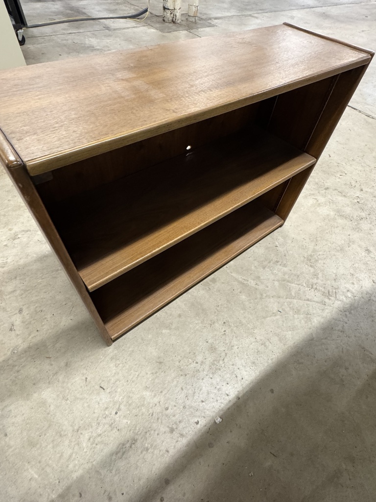 2H Bookcase