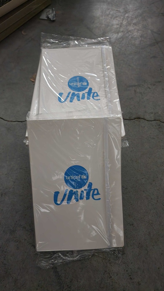 5-7 Unused Notebooks