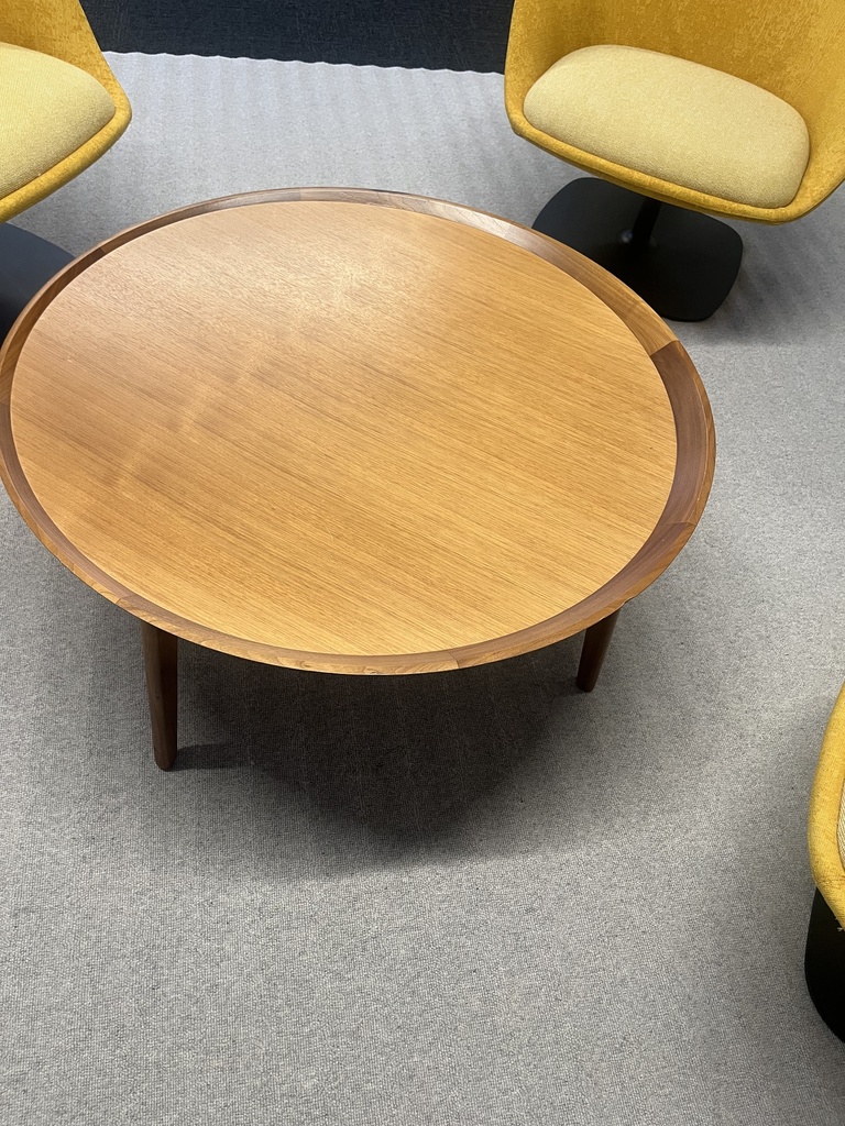 Custom wheat area rug (12' x 12')