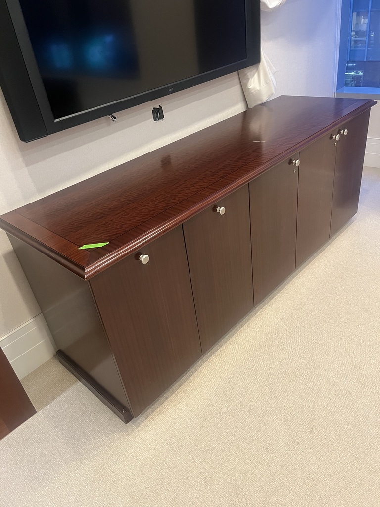 Credenza *Fair Condition*