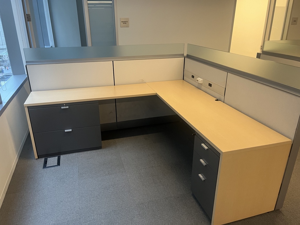 Single Workstations 