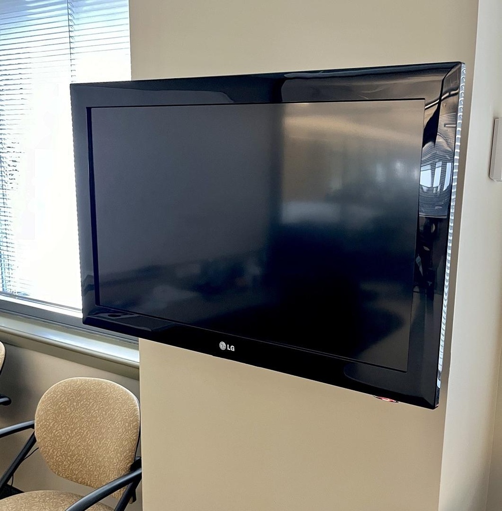 TV - LG 32