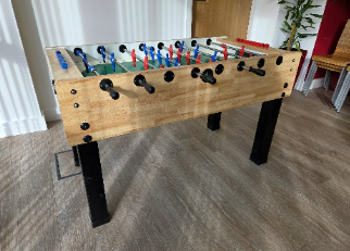 Foosball Table