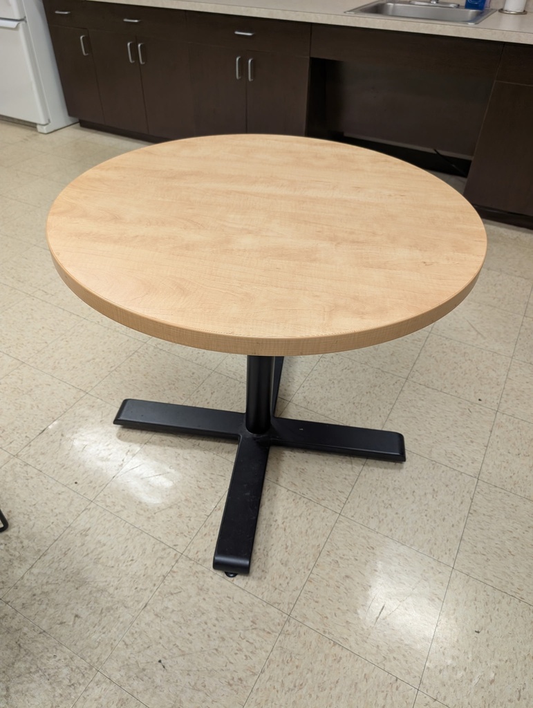 Round Tables