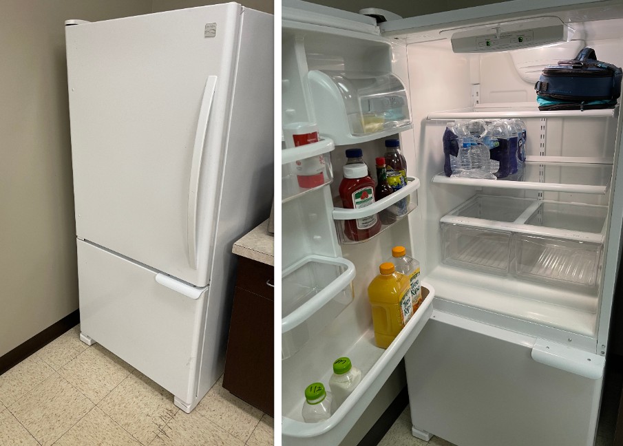 Fridge