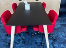 Red Chair