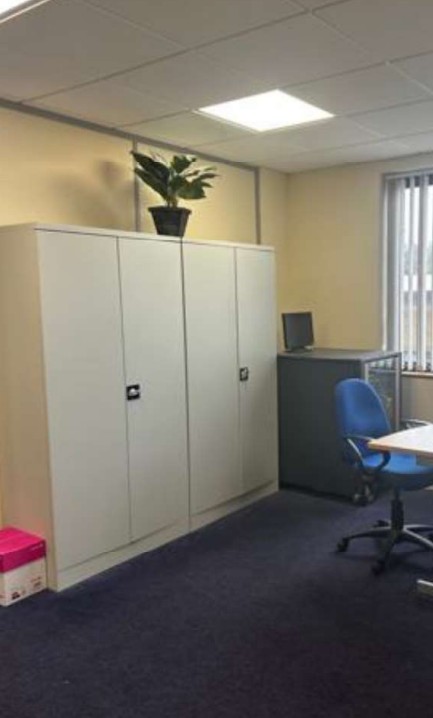 Large Cabinet