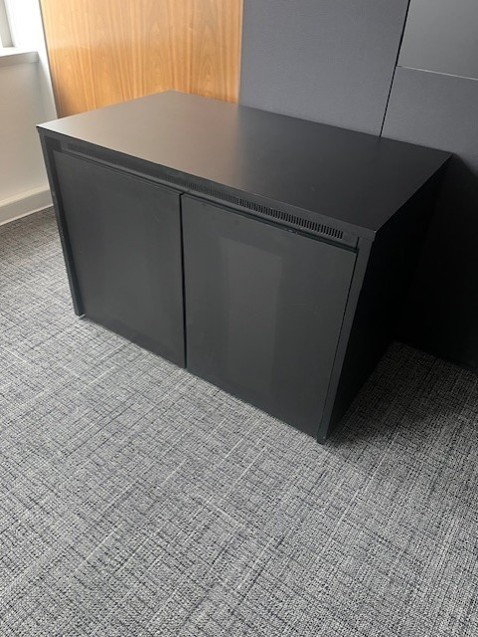 AV CABINET