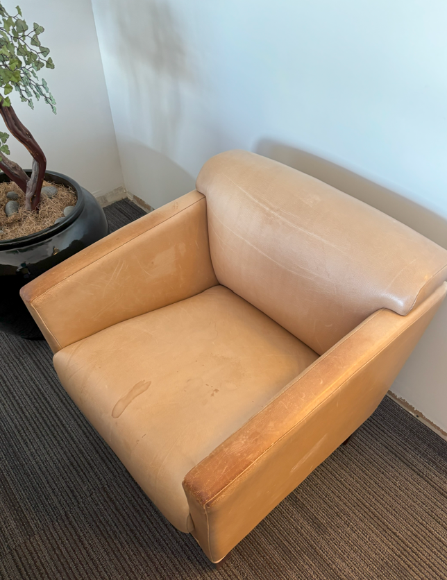 Club Chair