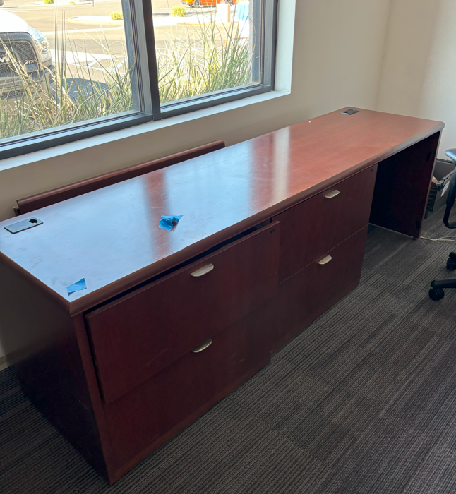 Credenza 2