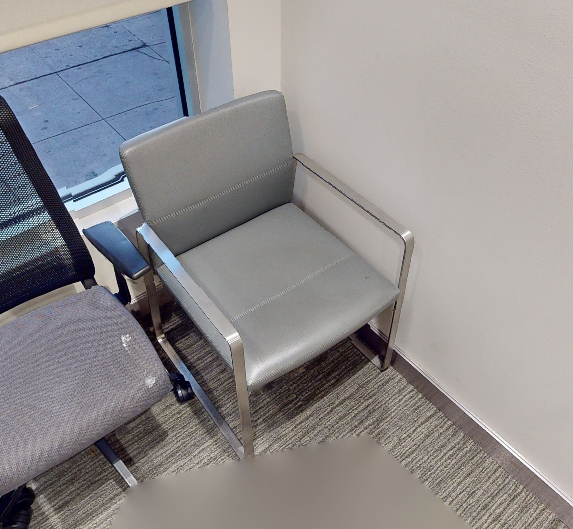 Guest/Side Chair