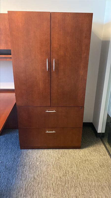 Cabinet File Combo