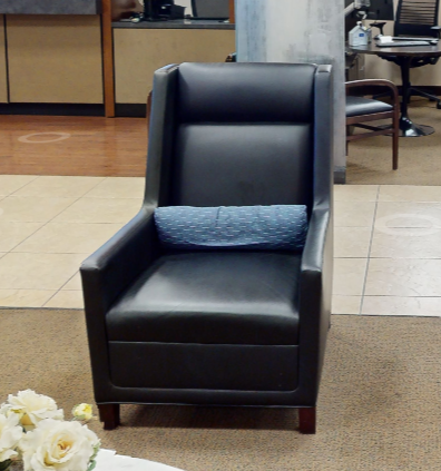 Lounge Chair
