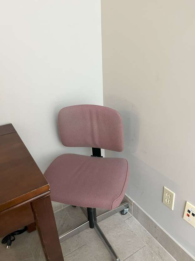 Steno Chair