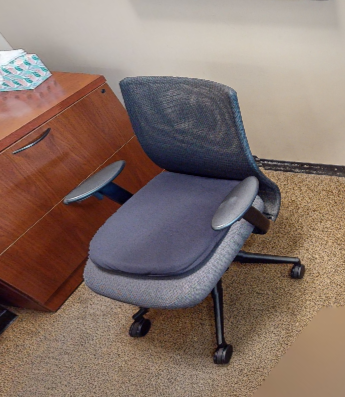 Task Chair