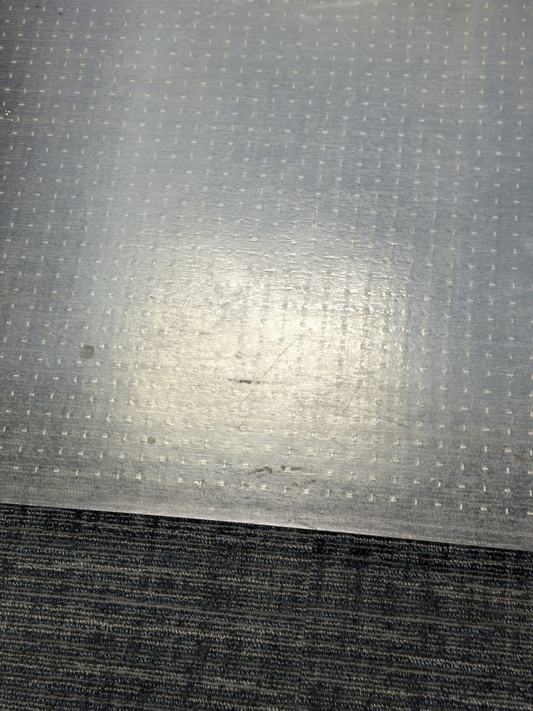 Plastic Floor Mat
