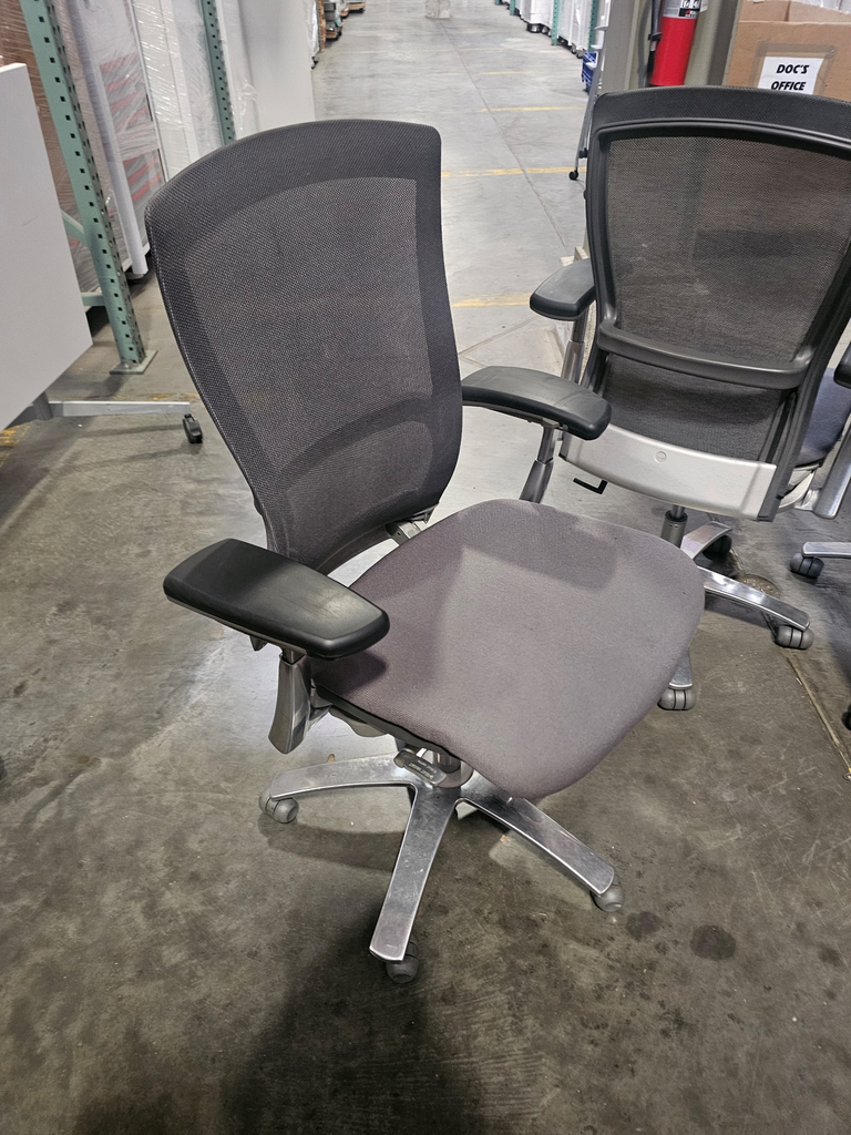 Knoll Chair