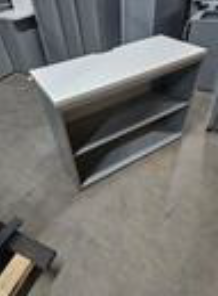 Small bookcase