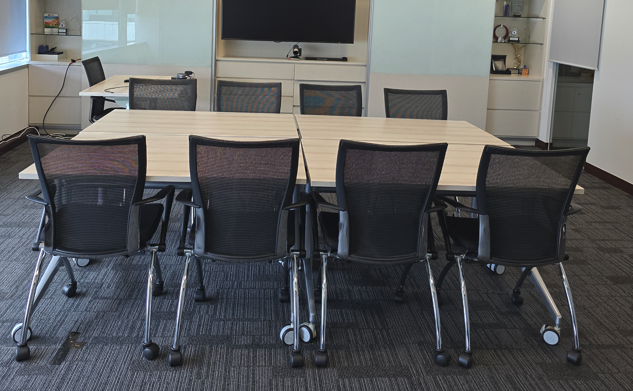 Nos Foldable Tables