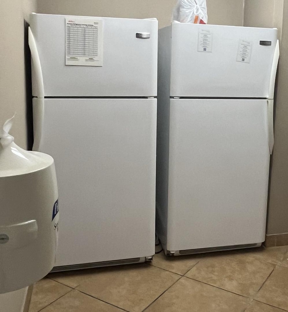 Refrigerator - Frigidaire