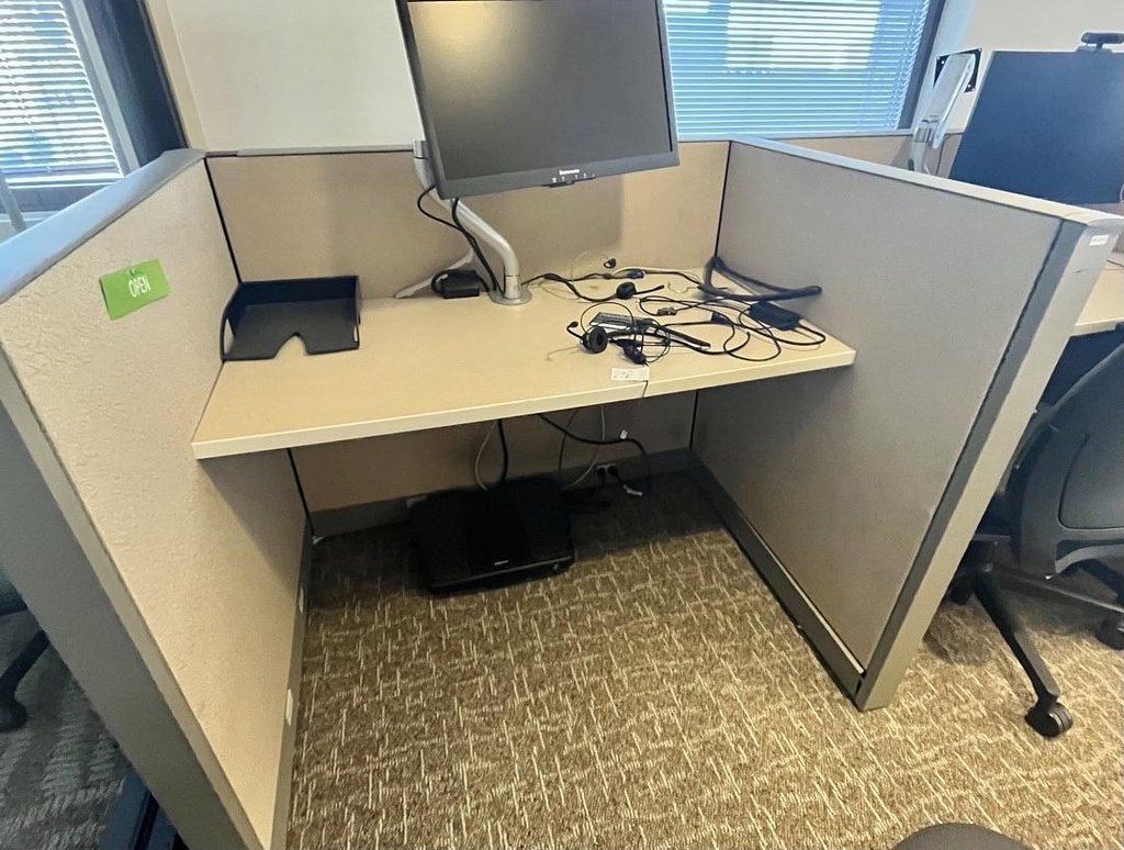 Workstation - 48 x 24